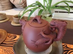 -七彩云南庆沣祥茶庄(金融街店)