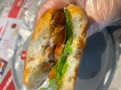 -必胜客(骡马市店)