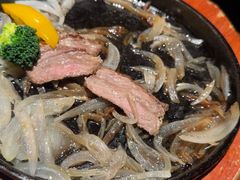 -千代武日本料理(开发区店)
