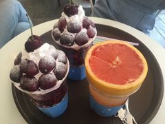 -Cafe de Paris(林荫路店)