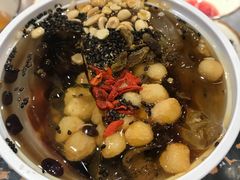-深水井老冰粉(解放碑英利大融城店)