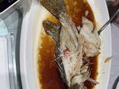 -鸭王烤鸭店(三里河店)