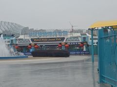 -海合安武汉极地海洋公园