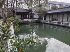 -龚家花园农家乐休闲别墅