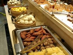 自助取餐区-食蔬不二素食自助餐厅(沈阳铁西店)