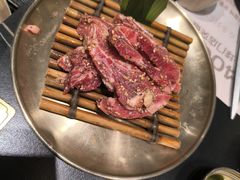-西塔老太太泥炉烤肉(龙湖北苑天街店)