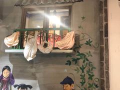 -胡同泥炉烤肉(总店)
