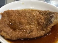 -潘国仙耳光馄饨(黄家阙路店)