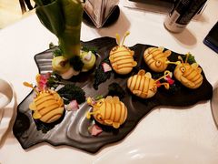 -荣粤酒家·融合粤菜