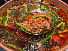 -火塘云南烧烤大排档