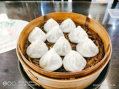 -锡笼记·无锡小笼(水岸店)