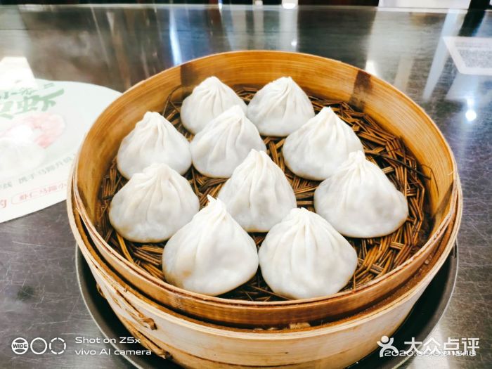 锡笼记·无锡小笼(水岸店)图片