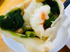 -康平锅贴馆时令海鲜(大润发店)