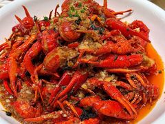 -小林哥的海鲜馆·夜宵烧烤(渔人码头店)