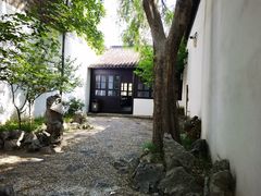 -南京市民俗博物馆(甘熙宅第)