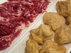 -潮汕美牛肉丸火锅店(天宁寺店)