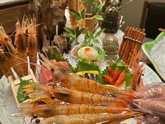 -上井料理黑金店(IFS国金中心店)