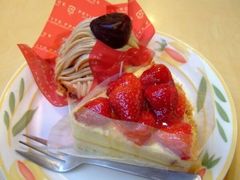 -不二家(数寄屋橋店)