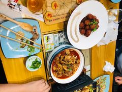 -局气 烤鸭·北京菜(光华路店)