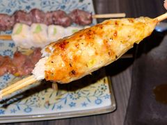 鸡肉棒-串鑫