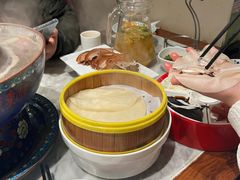 -东来顺•非遗火锅(外滩店)