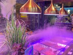 -炭烤麻里·臻选自助烤肉料理(观音桥大融城店)