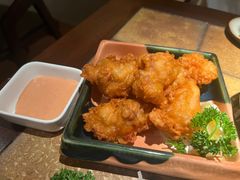 -山杏yama-katsu·吉列炸物