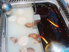 -海底捞火锅(石厦时代广场店)