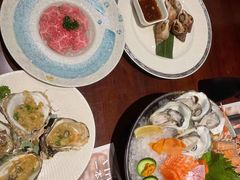 -一本魅·日式料理