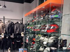 -机车外挂骑士装备(丰台店)