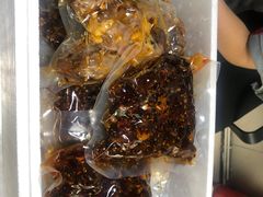 -老黄记手撕烤兔(玉林街店)