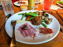 -拉蒂娜·巴西牛排馆 Latina·Brazilian Steakhouse(王府井喜悦店)