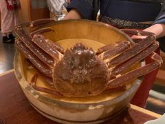 -蟹田居·活蟹料理(东城店)