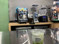 -THE MATCHA TOKYO抹茶东京