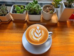 -Cafe Villa