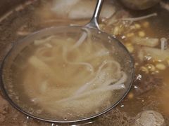 -潮正和潮汕牛肉火锅·老字号(番禺万达店)