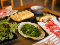 -贰重天冰煮羊自助火锅(东坝店)