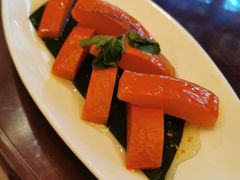-长生素斋(普陀山店)