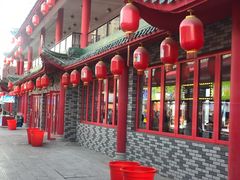 -塔湾兴顺国际观光夜市