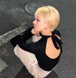 -FASHION PALACE hair+