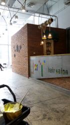 -JOY Hair salon