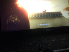 -乐天影城(威高广场店)