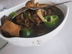 -千禧万福汉亭舫·船舫苏宴