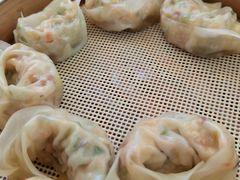 -面道赞宁海海鲜面(迎凤街店)