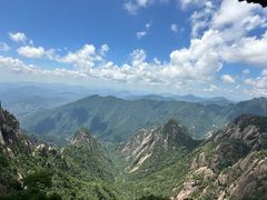 -黄山风景区
