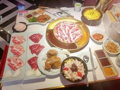-猪啊牛呀羊啊水煮肉