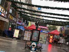 -万佳广场(台东店)