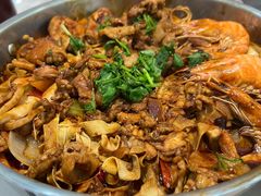 -黄记煌三汁焖锅(裕华万达广场店)
