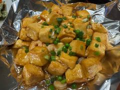 -东来土菜馆(民祥园路店)