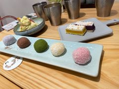 -喜寿司(金狮广场店)
